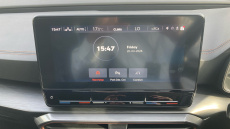 CUPRA Formentor 1.5 TSI 150 V2 5dr DSG Petrol Estate